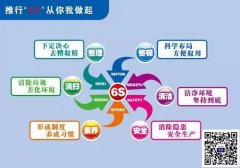 華謀咨詢成功打造UCC國際洗衣VIP參觀通道，專業無止境