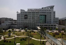 [2019-02]分宜縣人民醫(yī)院與華謀咨詢集團(tuán)旗下華謀咨詢簽訂《醫(yī)院6S精益管理》合同
