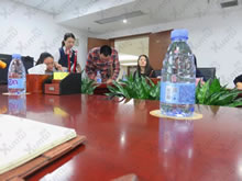 連載八|聆聽龍城街道辦的聲音：6S精益管理打造心得體會（綜治辦）