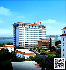 【2019-42】桑植縣民族中醫院與華謀咨詢集團旗下華醫修制簽訂《醫院6S精益管理》