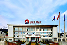 【2019-52】衡陽遠景鎢業有限責任公司與TnPM華謀咨詢簽定《6S/TnPM精益管理咨詢項目》
