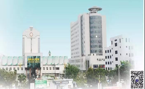 【2019-62】棗莊市薛城區人民醫院與華謀咨詢集團旗下華醫修制簽訂《醫院6S精益管理》項目