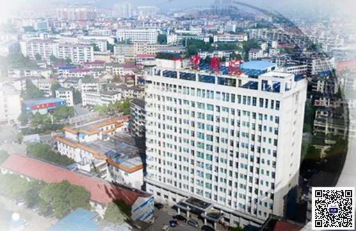 【2019-65】益陽市第一中醫(yī)醫(yī)院與華謀集團旗下華醫(yī)修制簽訂《醫(yī)院6S精益管理》