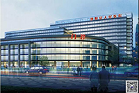 【2019-76】邵陽縣人民醫院與華謀咨詢集團旗下華醫修制簽訂《醫院6S精益管理》