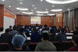 華謀咨詢為某（包裝行業）公司導入“三天一層樓”打造亮點131個