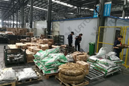 華謀咨詢?yōu)槟常ㄆ湫袠I(yè)）公司導入3s實踐活動