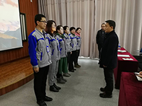 華謀咨詢?yōu)槟?檢驗(yàn)行業(yè))公司打造區(qū)域輔導(dǎo)及驗(yàn)收