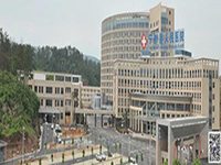 【2019-105】寧都縣人民醫院與華謀咨詢簽訂《6S精益管理》項目