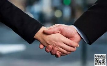 【2019-116】新和縣人民醫院與華謀集團旗下華醫修制簽訂《醫院6S精益管理》項目