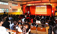 守初心，擔使命，深入推進6s，賓陽縣人民醫院啟動品管圈！