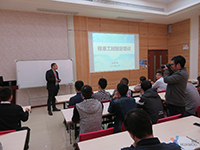 超聲顯示器：生產綜合效率（OEE）提升