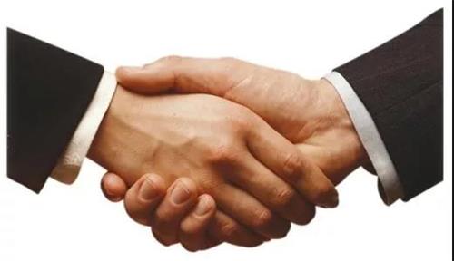 【2020-5】淄博永豐環保科技有限公司與華謀學府咨詢股份簽定《六源小程序合同》