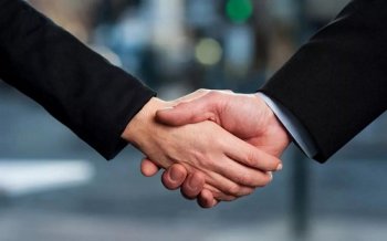 江蘇華騁科技有限公司與華謀咨詢股份簽訂《全面質量管理咨詢項目》