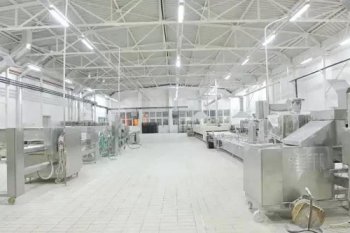 食品加工車間設(shè)計，必須要掌握的8點要求！