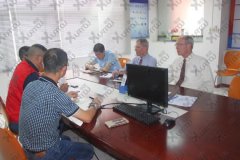 國際化：美國技橋國際商務發展咨詢公司和斯普林格全球咨詢公司與華謀咨詢集團達成戰略合作！