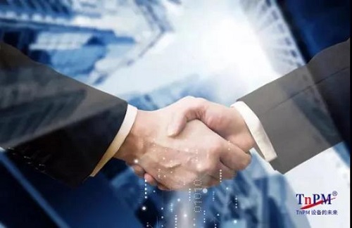 中煤陜西榆林能源化工有限公司化工分公司與華謀咨詢股份旗下學府信息技術簽訂《檢維修管理大數據分析平臺建設項目》