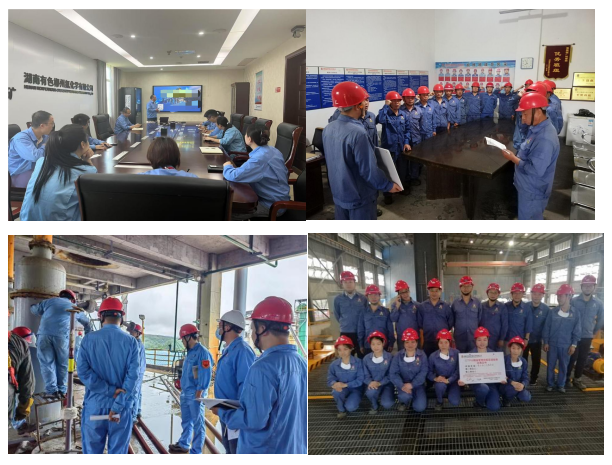 華謀咨詢?yōu)楹嫌猩恢莘瘜W(xué)有限公司推行CTPM精益管理